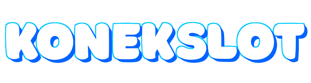 Logo KONEKSLOT